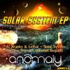 Solar System - KRANKY&Lethal