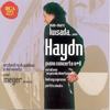 II. Menuet - jean marc luisada&Orchestra Di Padova E Del Veneto&Paul Meyer&Franz Joseph Haydn