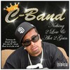 U Cant Hide (Explicit) - C-BAND Da Chemist&Licwit&Cyco City