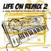 Tsunami (Serafim Tsotsonis Remix) - Kid Moxie