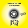 You're My Woman (Club Mix) - The Groovers
