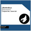 Panorama (Radio Edit) - BlastersBoyz