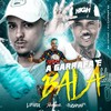 A Garrafa É Bala (Explicit) - Mc Lipivox&DJ Tubarão ZS