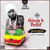 Nobody Is Perfect (Irie Bus Riddim|Explicit) - Iwan&Irie Ites Studio&CaskeysOnit&Mokonla Musique