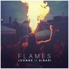 Flames (Extended) - JUONNE&Sibari