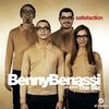 Satisfaction (Uk Radio Edit|Explicit) - Benny Benassi&The Biz