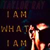 IAM what IAM (Explicit) - Taylor Ray