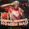 Aprenda Respeitar Homem Mau(feat. Mc Gw) (Explicit) - DJ LZ 011&Dj Matheus da Sul