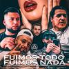 Fuimos Todo Fuimos Nada (feat. Polo Medru, Kaizza Lion, Alex Dee & Demnt) (Explicit) - Dj The Real&Polo Medru&Kaizza Lion&Alex Dee&Demnt