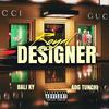 Royal Designer(feat. AOG Tunchi) (Explicit) - Bali Ky&AOG Tunchi