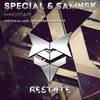 Mindscape (Original Mix) - SPecial&SamNSK