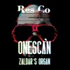 Zadar's Organ (Explicit) - Res_Co&onescan