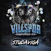 Villspor 2019 - Studavigå