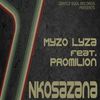 Ndoni Yamanzi (Original Mix) - Myzo Lyza&Lesox&Bellicose