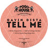 Tell Me (Martin Depp Floripa Remix) - Gavin Dista&Martin Depp