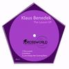 The Lesson (Original Mix) - Klaus Benedek