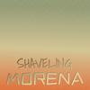 Shaveling Morena - Arlina Remon