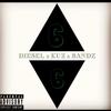 6 (Explicit) - Kuz&Mike Diesel&DBANDZKC