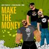 Make the Money(feat. Ethan Spalding & Rone) (Explicit) - Night Train 357&Ethan Spalding&Rone