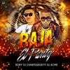 Baja el Panty - Bory Tu Chanteador&DJ Acme