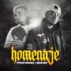 Homenaje (Explicit) - Iyhon Secuaz