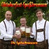 Oktoberfest-Spaßbremsen - Die Igelschnauzen