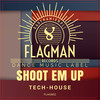 Tesy (Original Mix) - Bagback