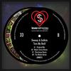 Turn My Back (Original Mix) - Denney&Guthrie