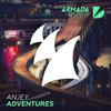 Adventures (Original Mix) - Anjey