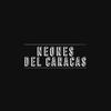 Neones del Caracas (Explicit) - Chuchú Bermudas&Willie Deville
