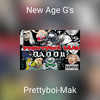 back-in-the-day (Explicit) - Prettyboi-MAK&Ambiguous