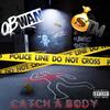 Catch A Body (Explicit) - OB Wan&NewCountry