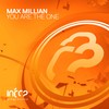You Are The One (Original Mix) - Max Millian