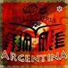 Argentina - Soulis Sarris