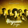 Ninguém Foge(feat. Moikanos) - Desejo Beats&Moikanos