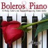 Sabor a mi(Bolero piano version) - Angel