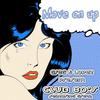 Move on Up (Jerry Kay Radio Edit Remix) - Club 80's&Greta