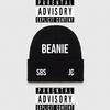 Beanie(feat. JC) (Explicit) - SBS&JC