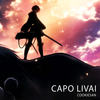 Capo Livai (Explicit) - Cookiesan