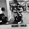 INSANE (Explicit) - J WALK