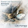 Amnesia (Original Mix) - Rowan Van Beckhoven