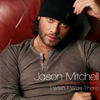 I Wish I Was There - Jason Mitchell