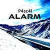 Alarm - P4sc4l