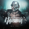 A Máquina (Explicit) - MC PR&DJ BL