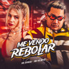 Me Vendo Rebolar (Explicit) - Mc Erikah&MK no Beat