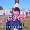 No sufras por el (feat. L S B & El Despegue) - Pande Record&L S B&El Despegue