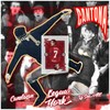 Cantona (feat. Canelason & DJ See All) - Legua York&Canelason&DJ See All