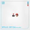 Hey!(3x) (Explicit) - Spyllo&MIDIcal