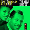 Rock Love - Sonny Thompson&Lula Reed