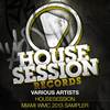 Feel the Rush(Andy Galea Edit) - The Nightstylers&Ashley Benjamin